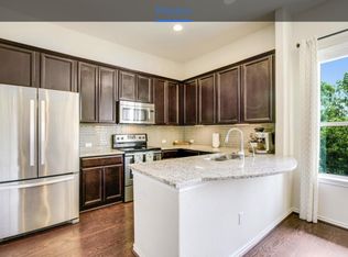 2105 Town Centre Dr UNIT 12, Round Rock, TX 78664