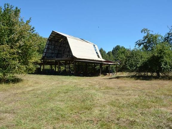 Pole Barn