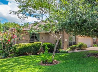5013 Sendero Springs Dr, Round Rock, TX 78681