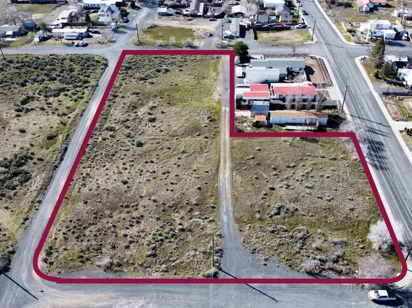 804660000 -Main Street, Soap Lake, WA 98851