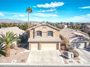 2148 Crestline Falls Pl, Las Vegas, NV 89134