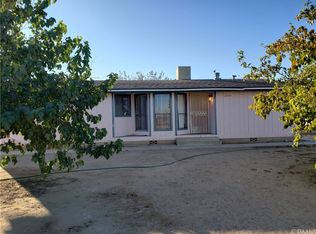 12244 Cordero Rd, Phelan, CA 92392