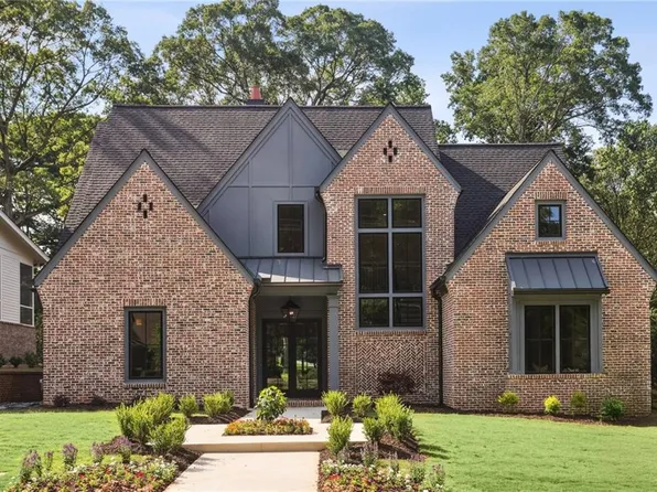 298 Saint Marys Ln, Marietta, GA 30064