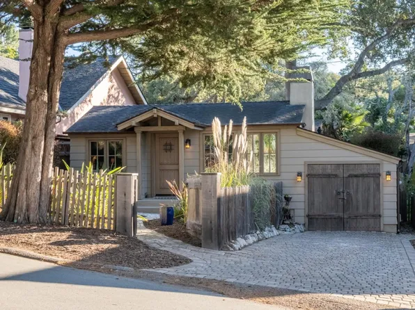 Guadalupe 4 Ne Of 5th, Carmel By The Sea, CA 93921