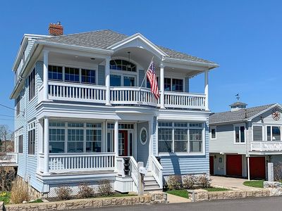 425 Webhannet Dr, Wells, ME, 04090