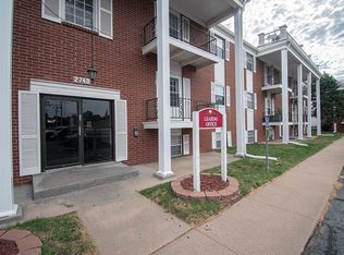 Indian Hills Apartment Homes, Wichita, KS 67203