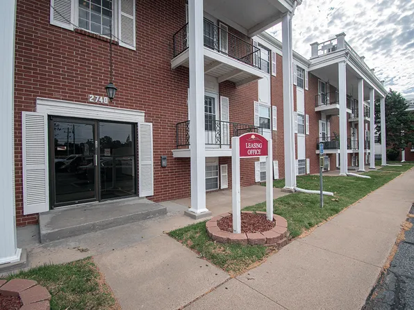 Indian Hills Apartment Homes