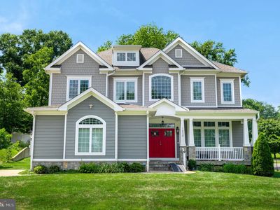 1800 Gilson St, Falls Church, VA, 22043