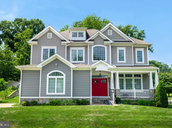 1800 Gilson St, Falls Church, VA 22043