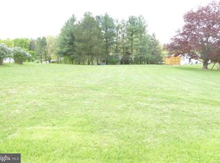 Potomac Ave, Romney, WV 26757