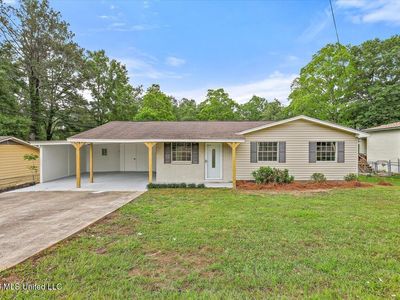 210 N Jadek Dr NE, Magee, MS, 39111