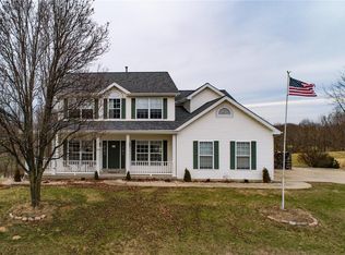 623 D Rd, Columbia, IL 62236