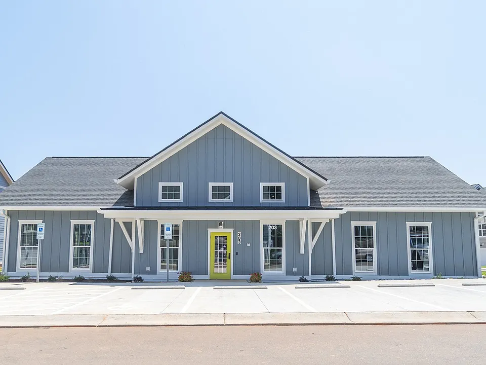 Landon Green Artisan Cottages