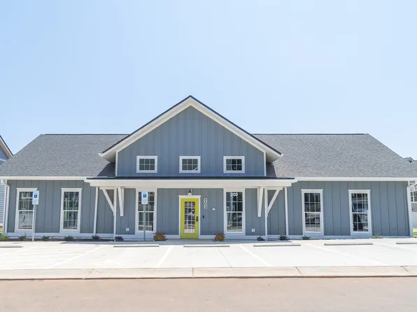 Landon Green Artisan Cottages