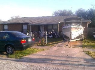 2463 Mercury Dr, Cocoa, FL 32926