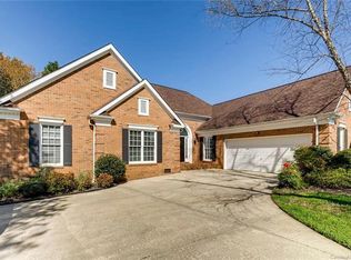 16627 Ranger Tl, Huntersville, NC 28078