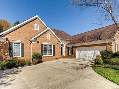 16627 Ranger Tl, Huntersville, NC, 28078