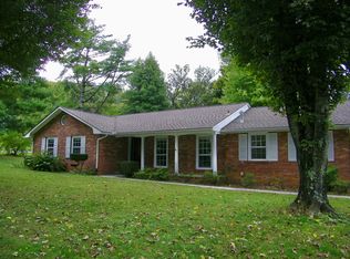 4401 Terrace View Rd, Louisville, TN 37777