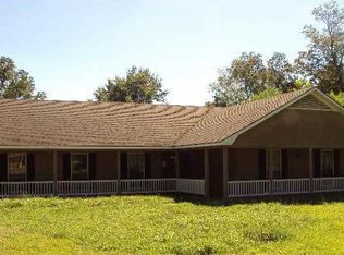 9951 Country Rd, Mobile, AL 36695