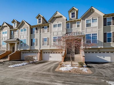3460 Bradbury Cir, Aurora, IL, 60504