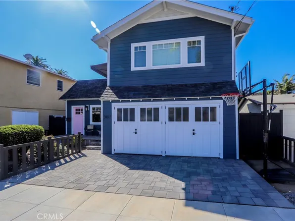 307 Roswell Ave, Long Beach, CA 90814