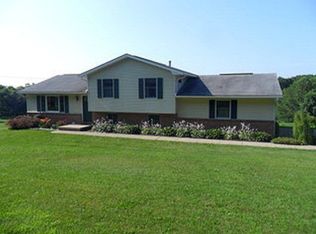 161 Smith Rd, Bellville, OH 44813
