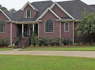 355 Skinner Rd, Four Oaks, NC 27524