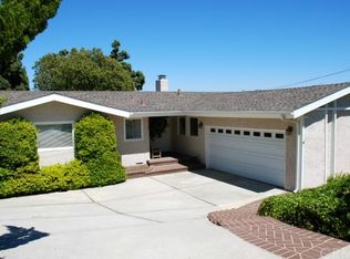 2803 San Ramon Dr, Rancho Palos Verdes, CA 90275
