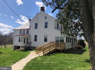 2955 Ridge Rd, Westminster, MD 21157