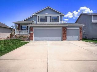 15643 Candle Creek Dr, Monument, CO 80132