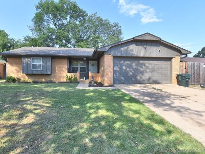 211 N Chambers Trl, Claremore, OK, 74017