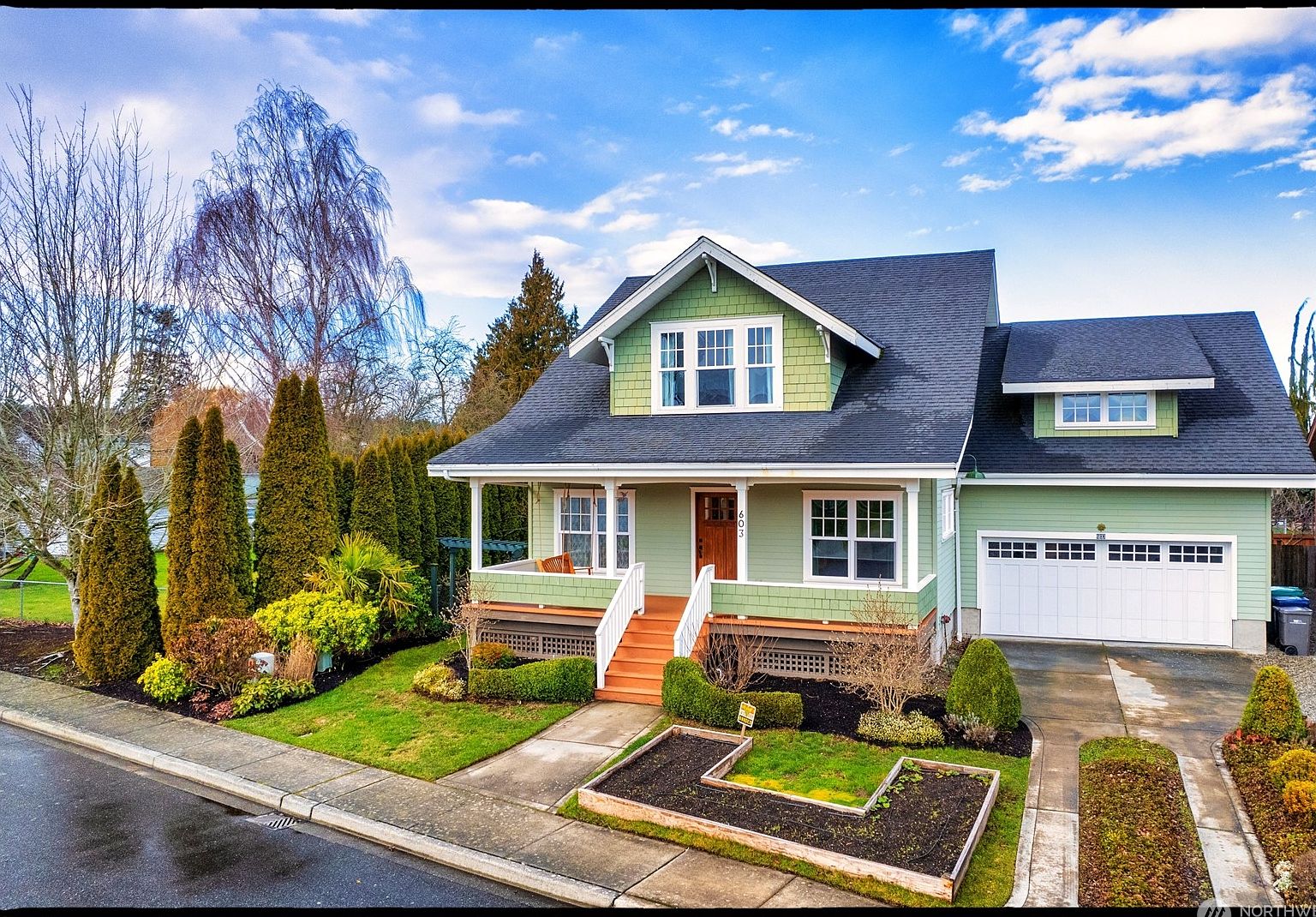 603 Tillinghast Drive, La Conner, WA 98257 Zillow