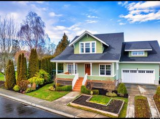 603 Tillinghast Dr, La Conner, WA 98257