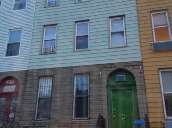 446 Lafayette Ave, Brooklyn, NY 11238