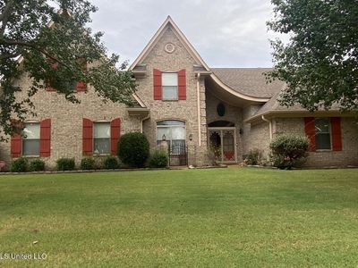 3166 Central Pkwy, Southaven, MS, 38672