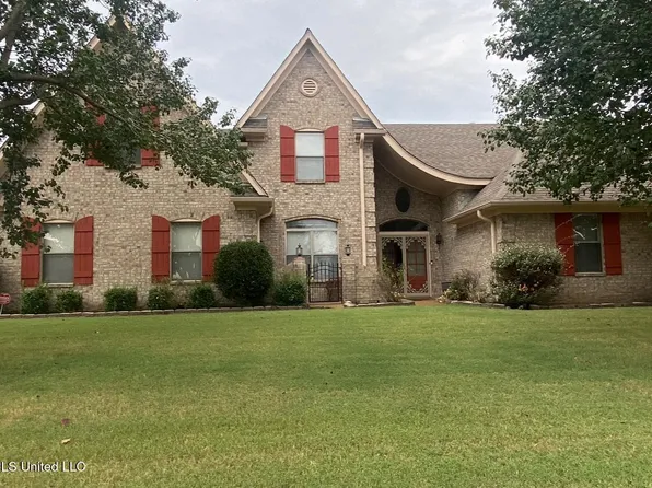 3166 Central Pkwy, Southaven, MS 38672