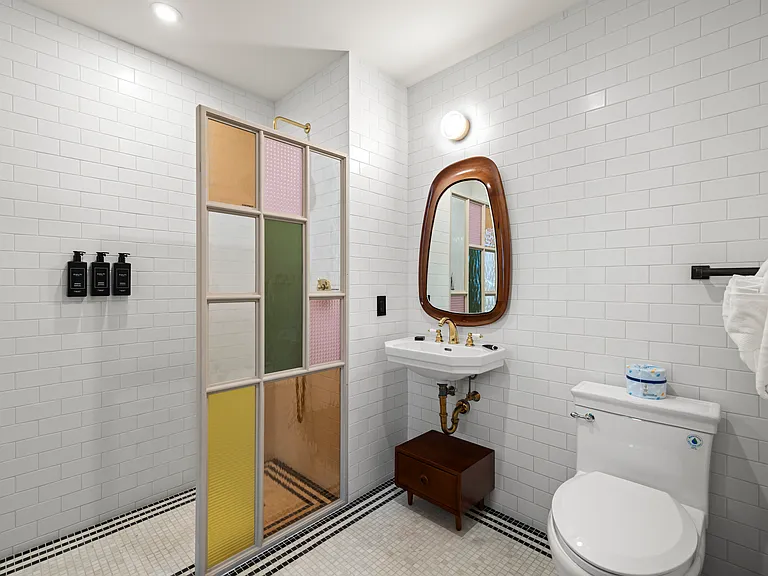 185 Chrystie St #401 — Photo 12