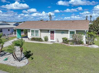 13512 Isabell Ave, Pt Charlotte, FL 33981