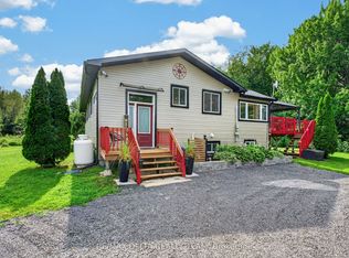 135 County Road 19 Rd, Alfred And Plantagenet, ON K0A 3K0