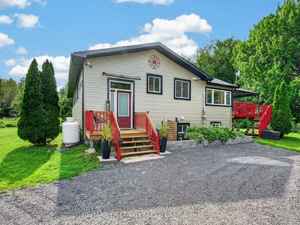 135 County Road 19 Rd, Alfred And Plantagenet, ON K0A 3K0
