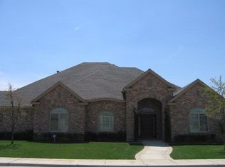 3901 104th St, Lubbock, TX 79423