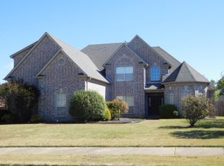 5126 Guffin Rd, Memphis, TN 38135