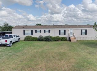 7332 New Church Cemetery Rd, Hearne, TX 77859