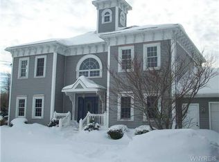 5083 Thompson Rd, Clarence, NY 14031