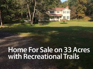 3595 Saint Marys Rd, Wapwallopen, PA 18660