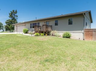 18609 W Farmington Rd, Trivoli, IL 61569