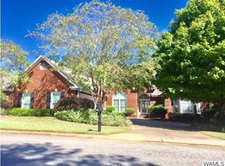 3982 Gaineswood Ln, Tuscaloosa, AL 35406