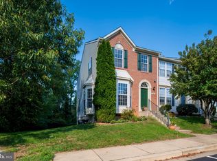 942 Isaac Chaney Ct, Odenton, MD 21113