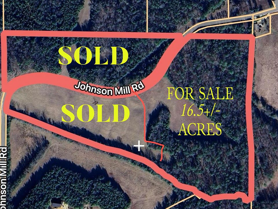 2nd image of 0 Johnson Mill Rd