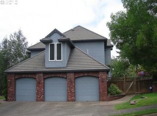 11898 SE Hunter Dr, Happy Valley, OR